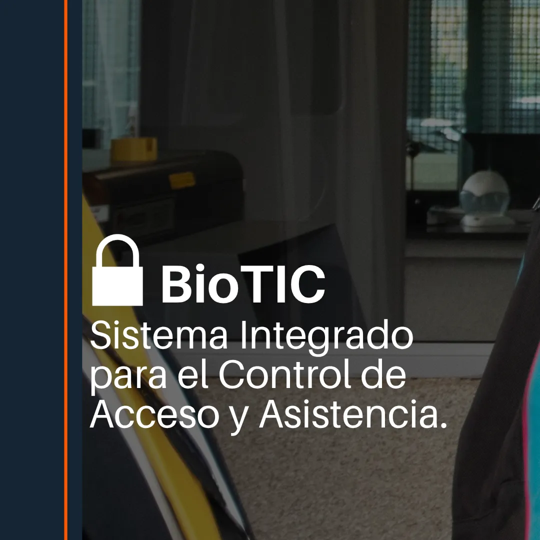 BioTIC