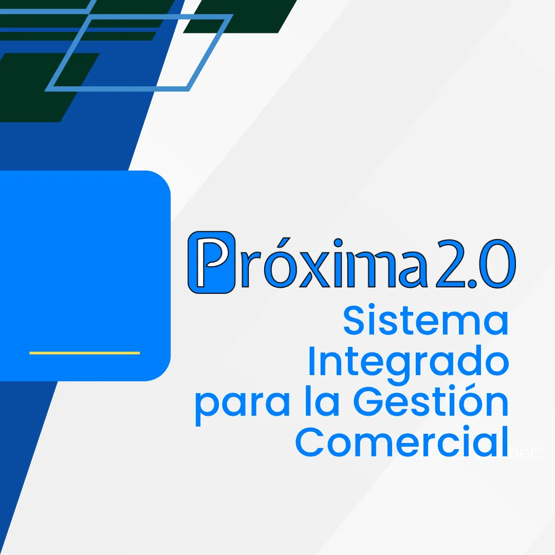 Próxima 2.0