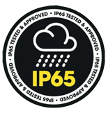 Certificado IP65