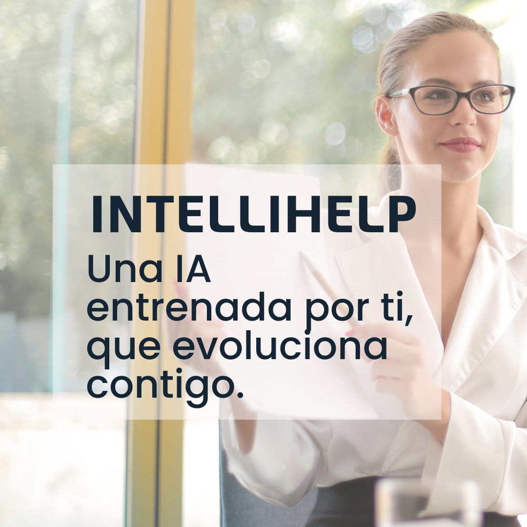 IntelliHelp