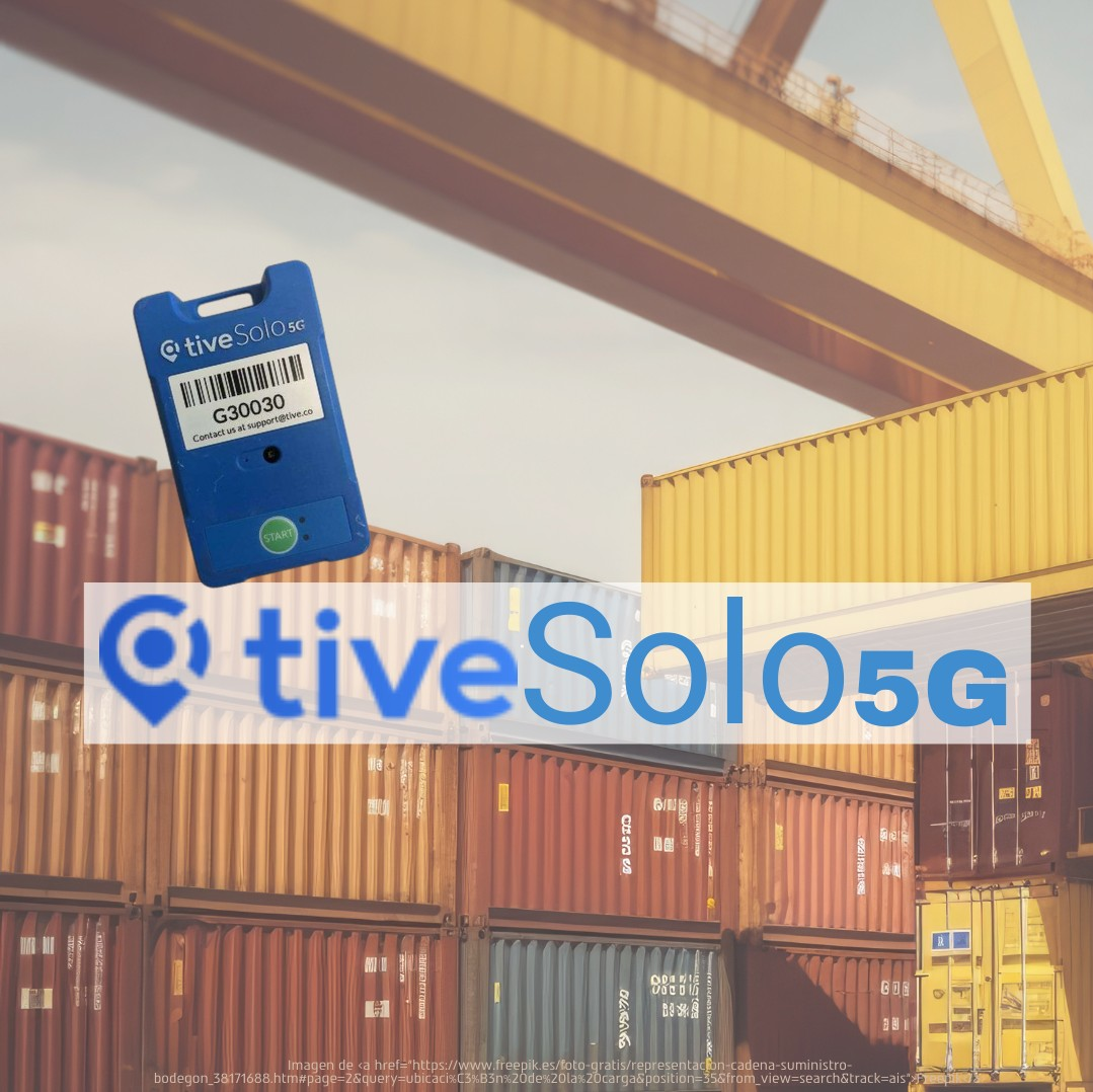 tiveSolo5G