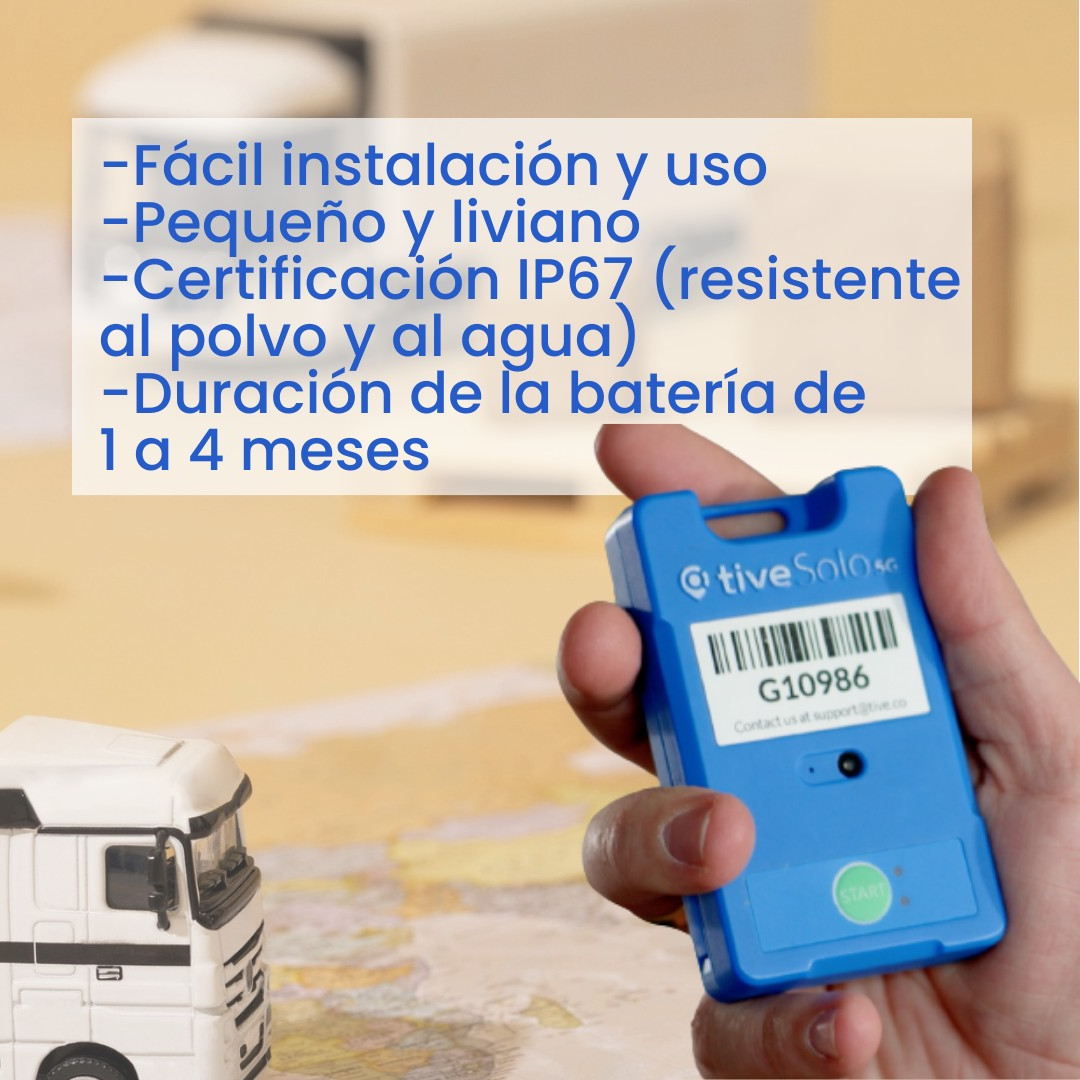 tiveSolo5G